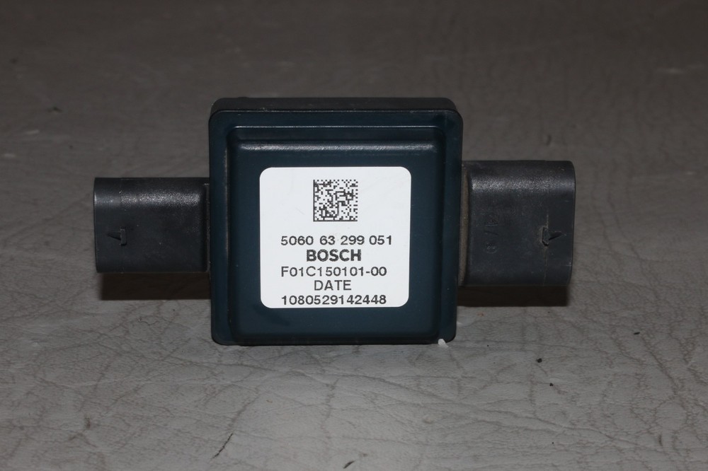 09-11 BMW E90 335d M57Y Diesel Engine Urea Injection Control Module Sensor OEM