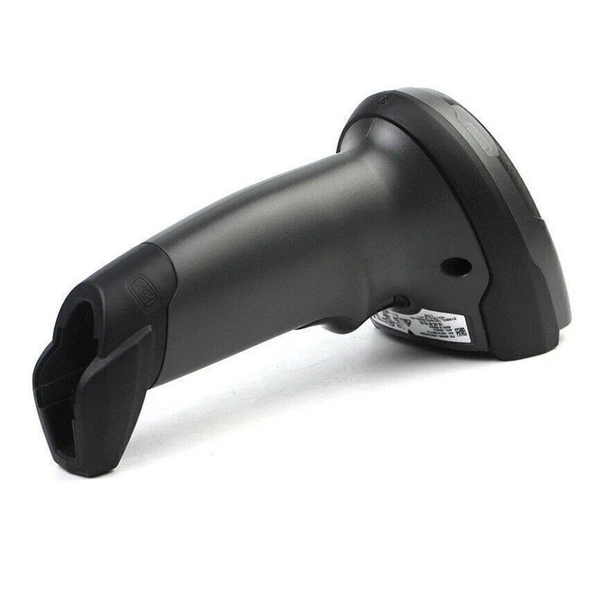 Symbol DS4308-XD00007VZAP Wired Handheld 1D 2D Barcode Scanner Reader USB Cable