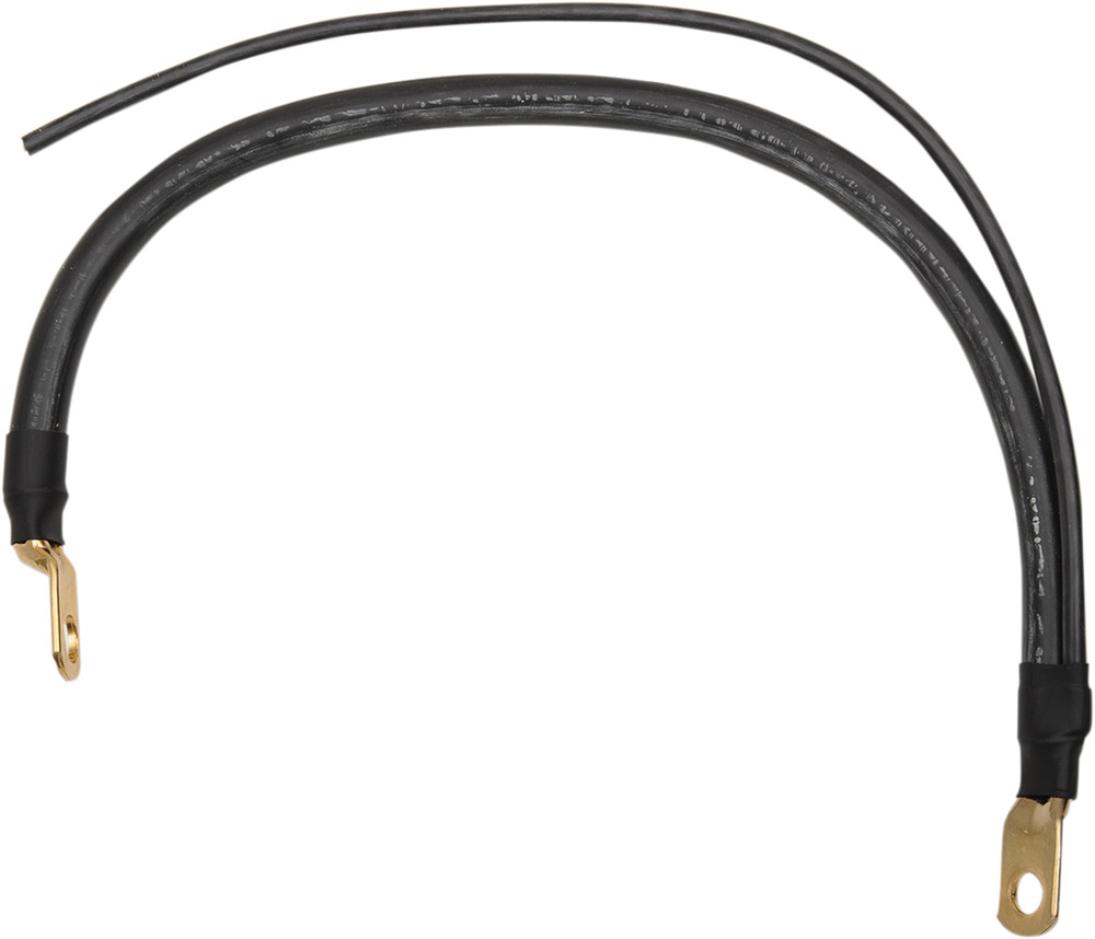 TERRY COMPONENTS Negative Battery Cable - 14" 21114