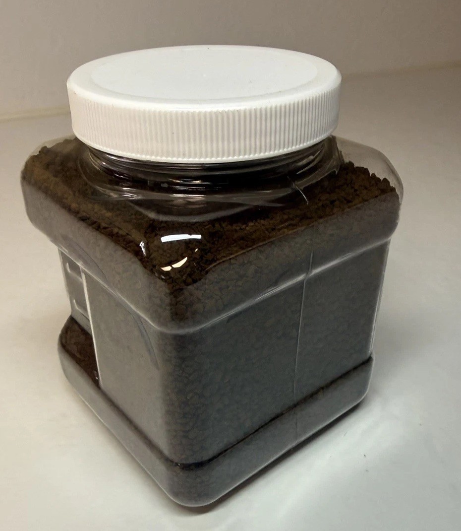 Granular Ferric Oxide (GFO) Phosphate Removal,  295 ML   Free Shipping!