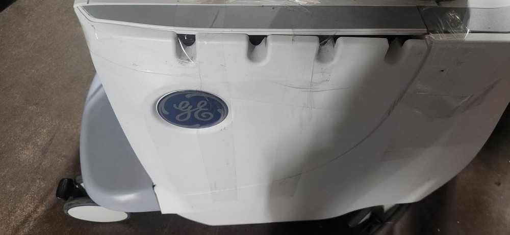 GE Voluson E8 Expert Ultrasound System w.C1-5.