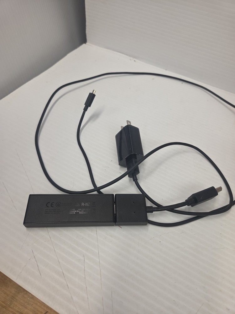 Amazon Fire Stick Model S3L46N-no Remote