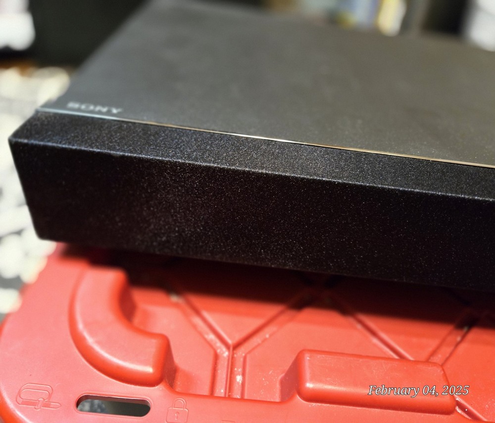 Sony HT-XT100 Home Theatre System