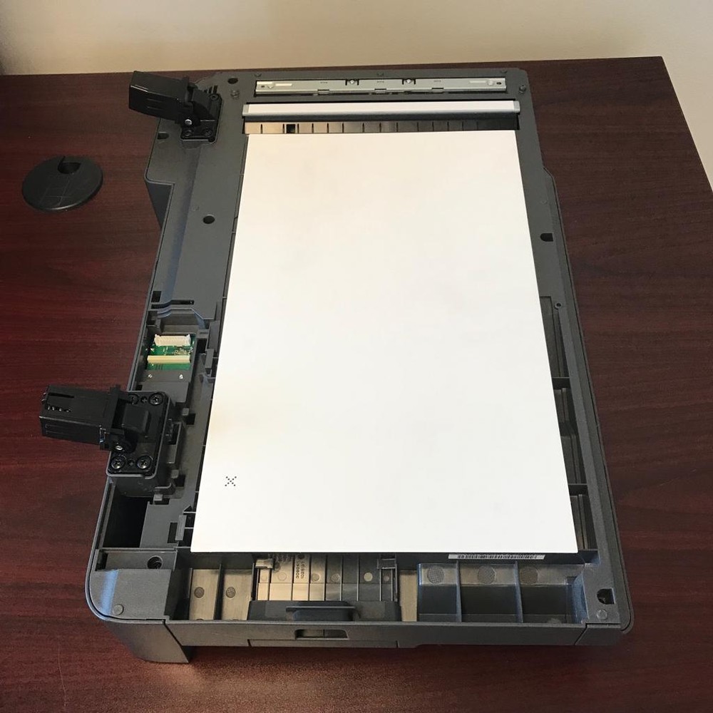 Lexmark OEM ADF Scanner Assembly For MX520 LaserJet printer