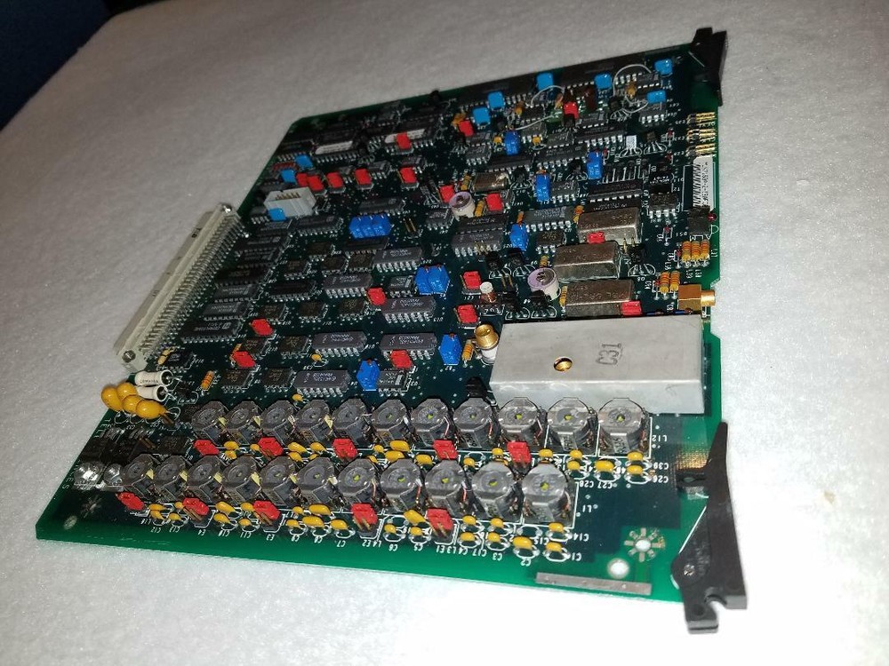 Motorola TeleScience MLN7193 DEMOD DS1