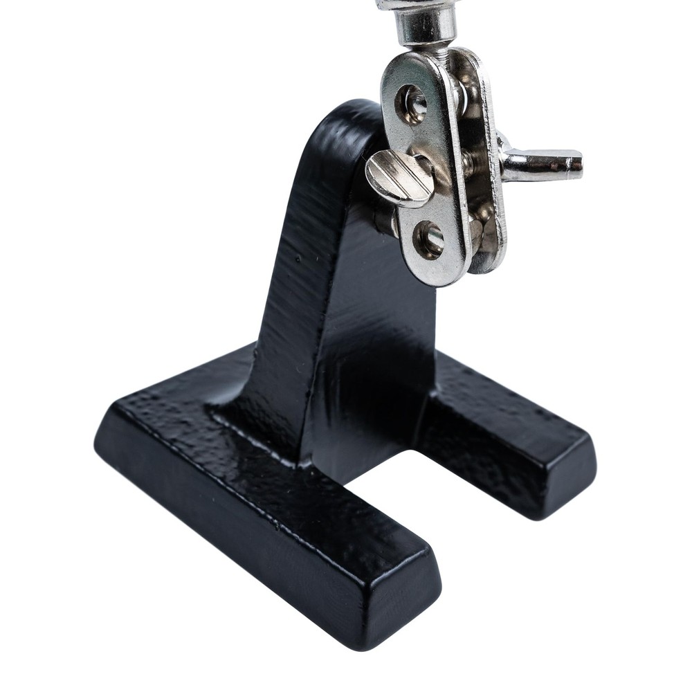 Pro'sKit 900-015 Helping Hands Soldering Aid 1-Pack, Multi