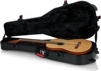 Gator TSA ATA Molded Case for Classical Guitar