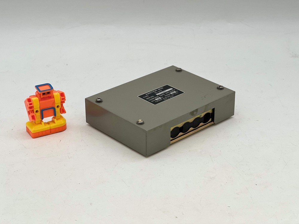 Furuno IC-315 Junction Box (Used)