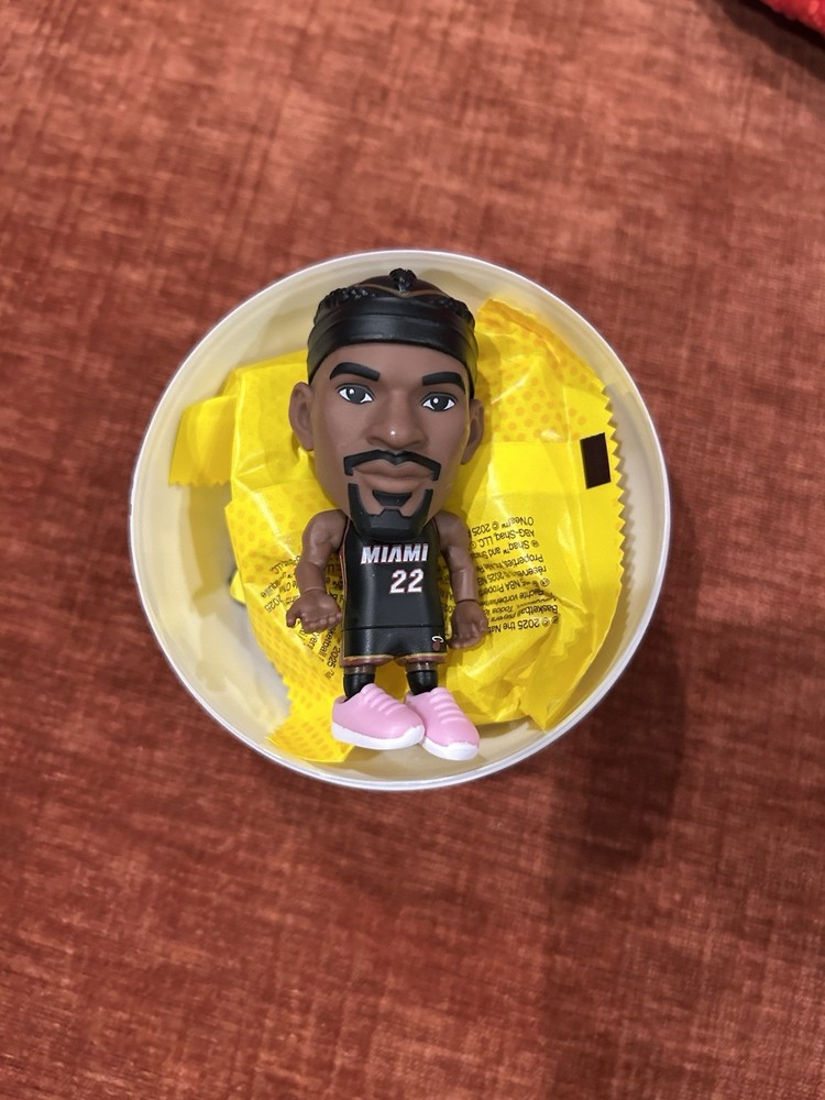 Multiple Zuru NBA Ballers Series 2