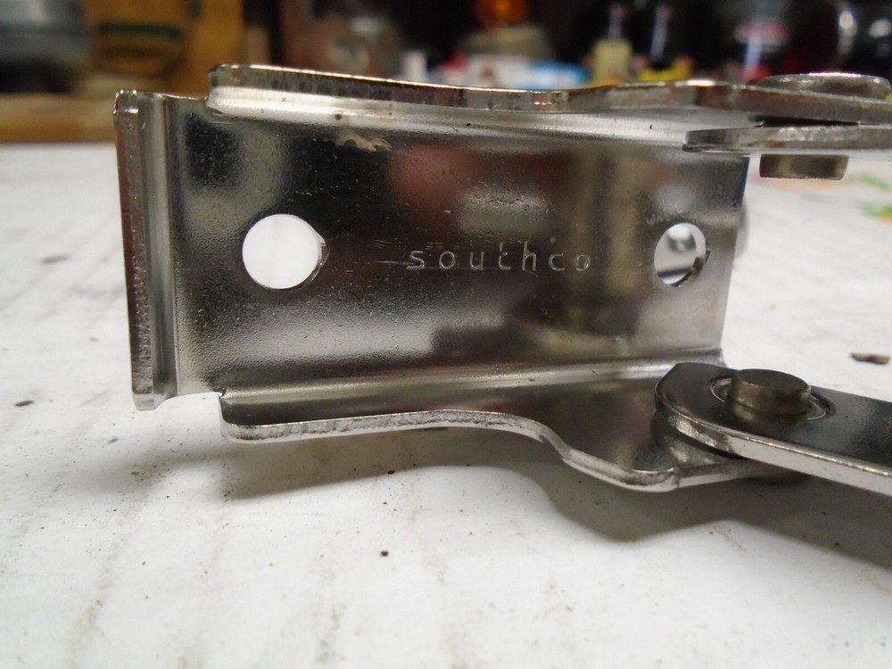 southco stainless cam over latch ajustable