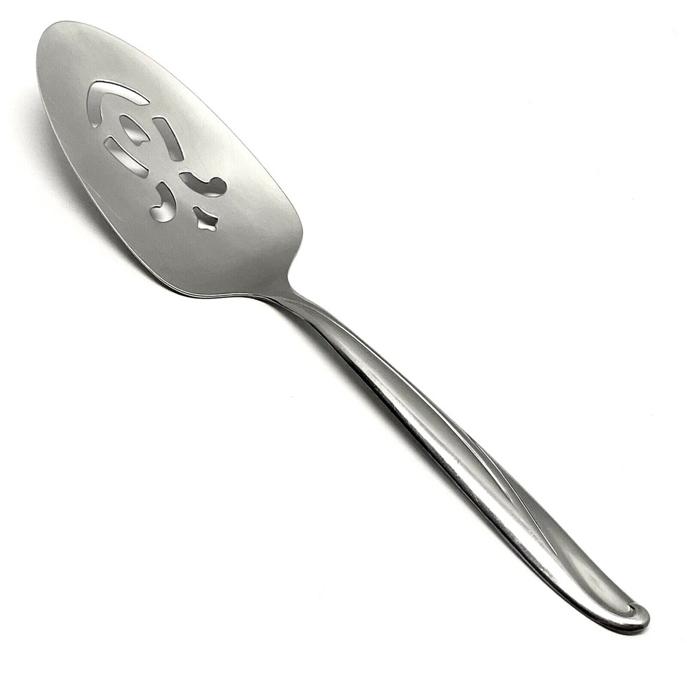 Oneida Simeon L George H Rogers PARAMOUNT Stainless Pie Cake Server Flatware