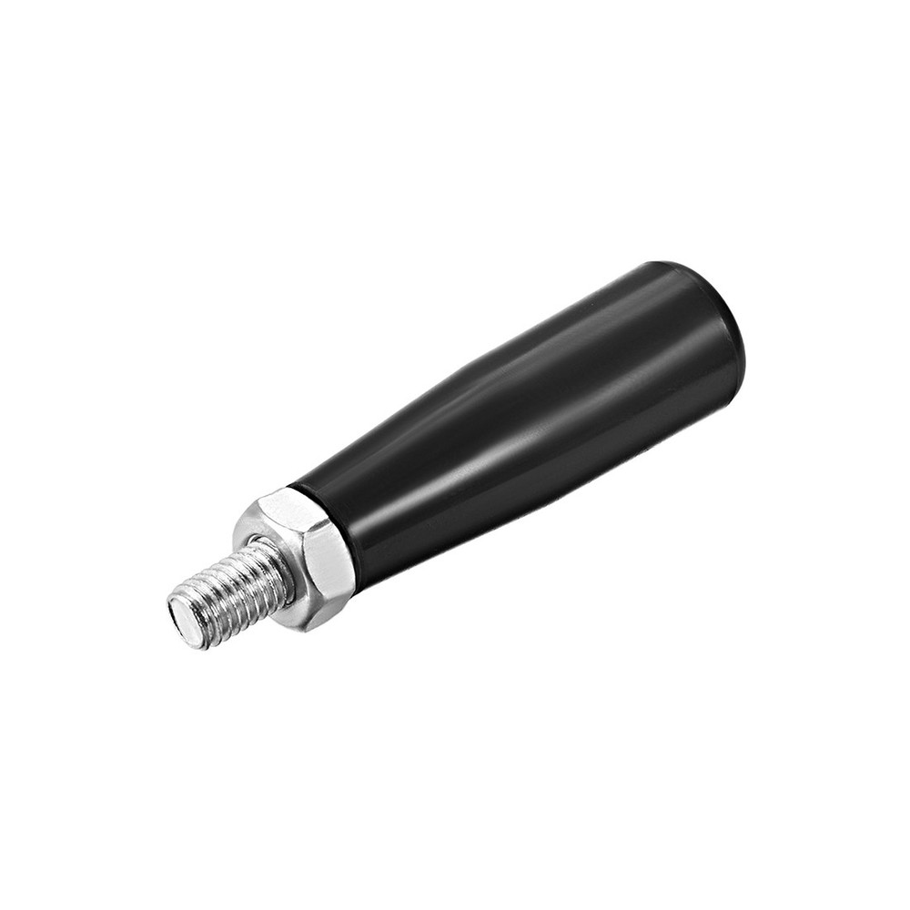 Screw Clamping Knobs Knobs M8 x 47mm Threaded Swivel Metal Handle