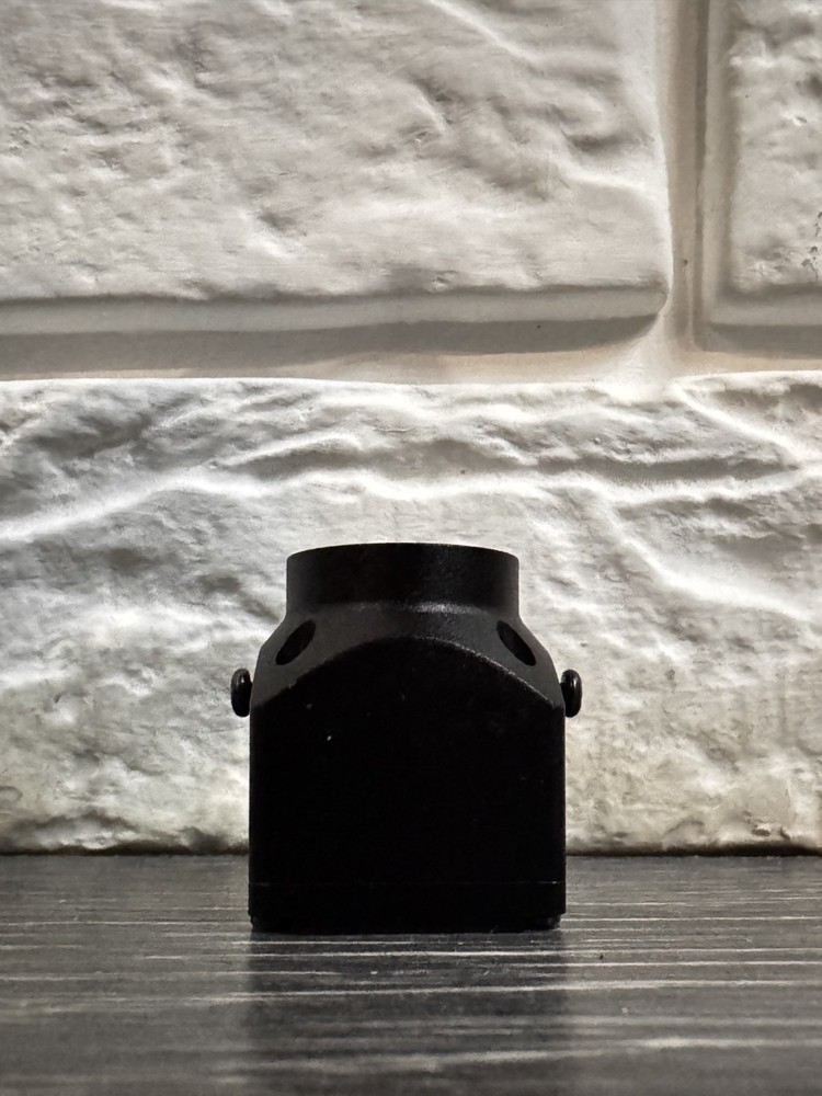 Foxeer FT640 Thermal Analog FPV Camera