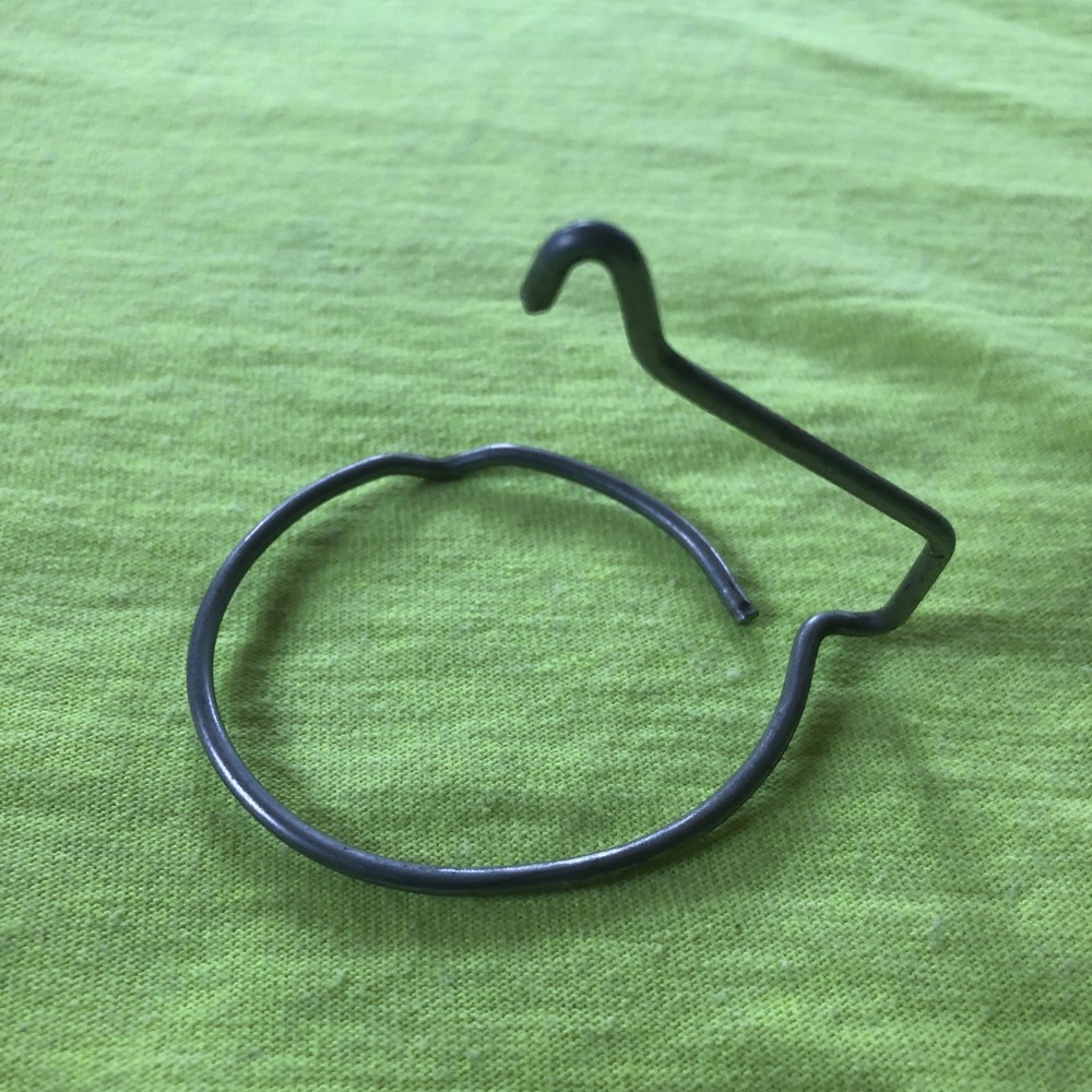 Redding Powder Scale Part: Replacement Scale Pan Support Hanger (HANGER ONLY)