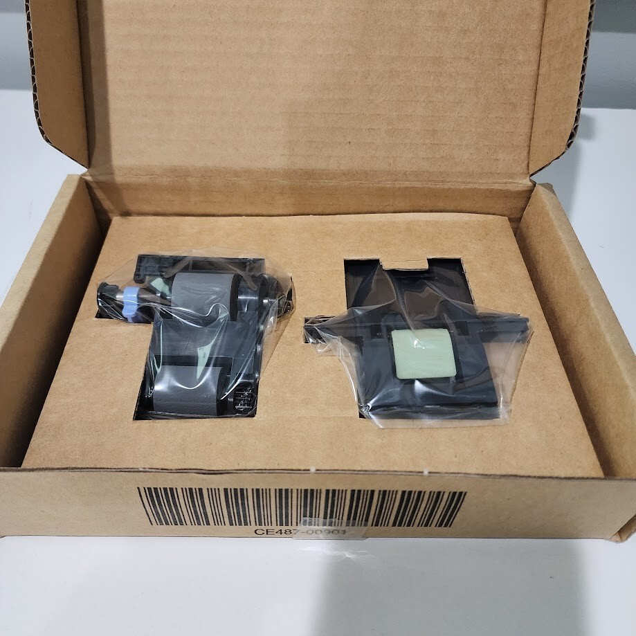 HP CE487A Original Roller Kit