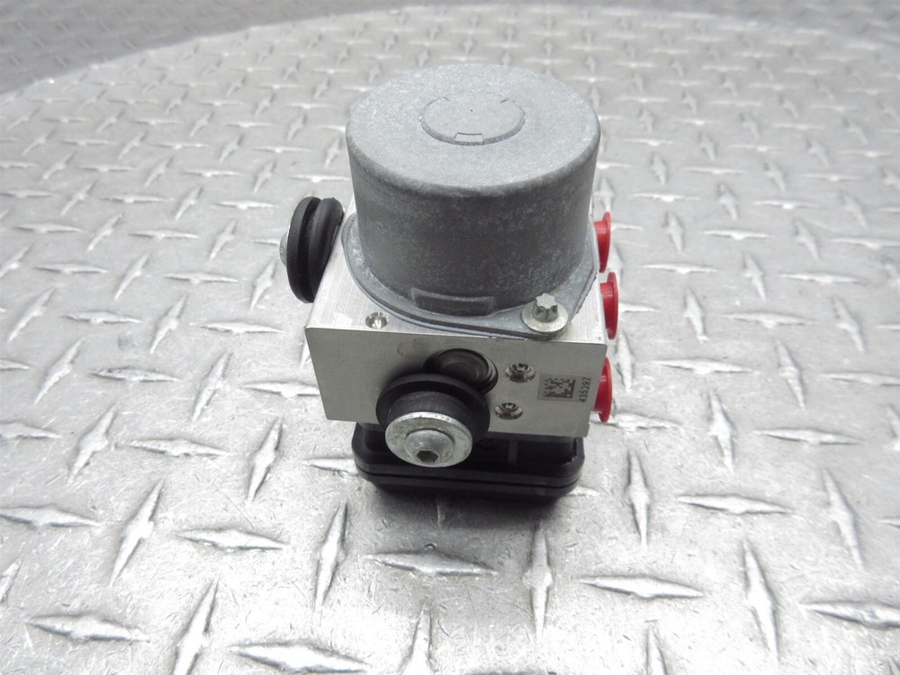 2023 Zero FX ZF7.2 Abs Brake Pump Module Control