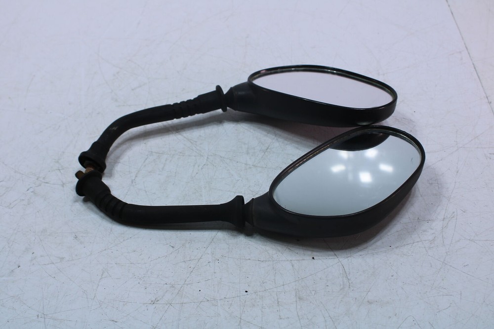 2009 TANK TK50GT-5 REAR VIEW MIRROR SET PAIR MIRRORS