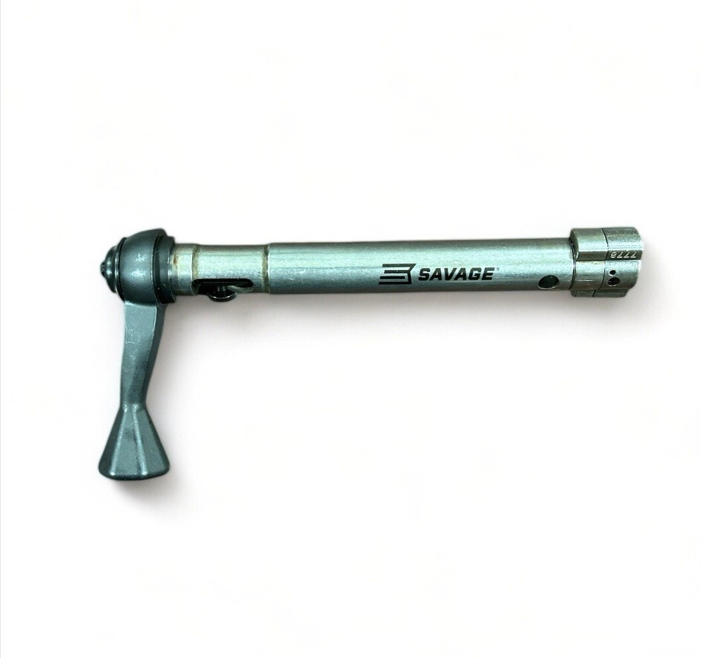 Savage Axis Bolt Assembly Right Hand OEM