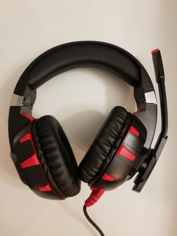 Onikuma K2 Professional Gaming Headset