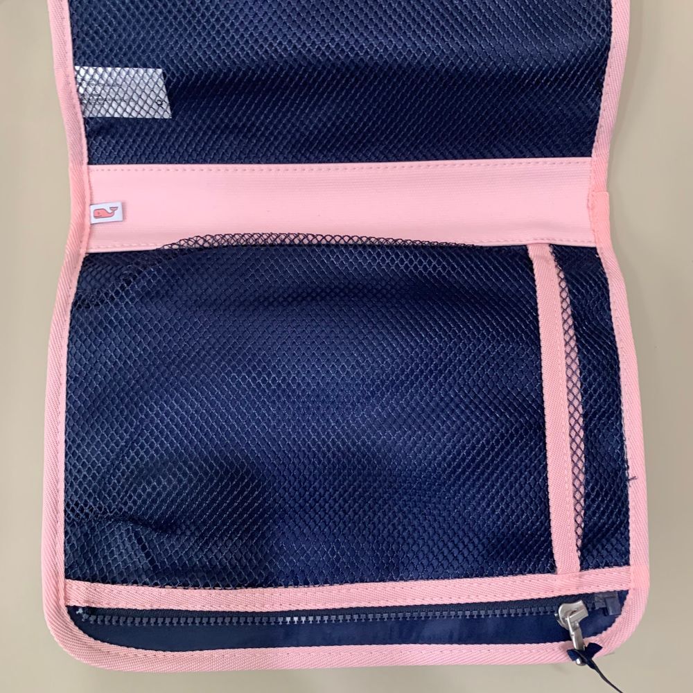 Vineyard Vines Changing Pad NWT MISSING PAD