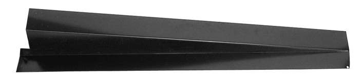 67-72 FD P/U SHEILD&HOOD SUPT