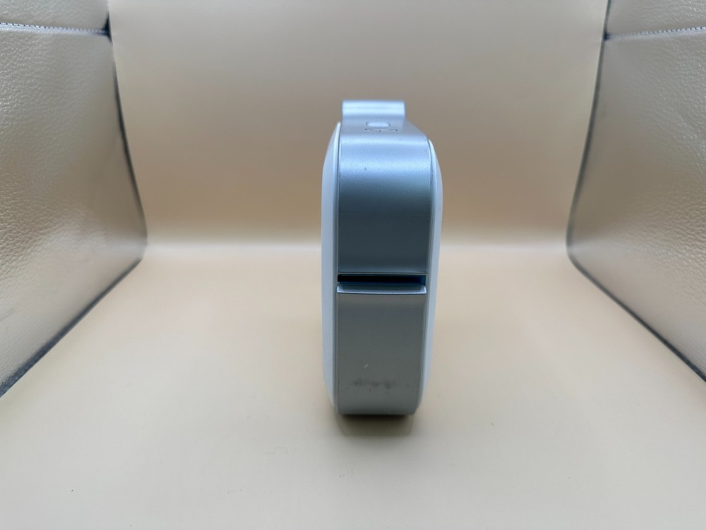 DYMO MOBILELABELER MOBILE SMARTPHONE A LABEL MAKER THERMAL PRINTER
