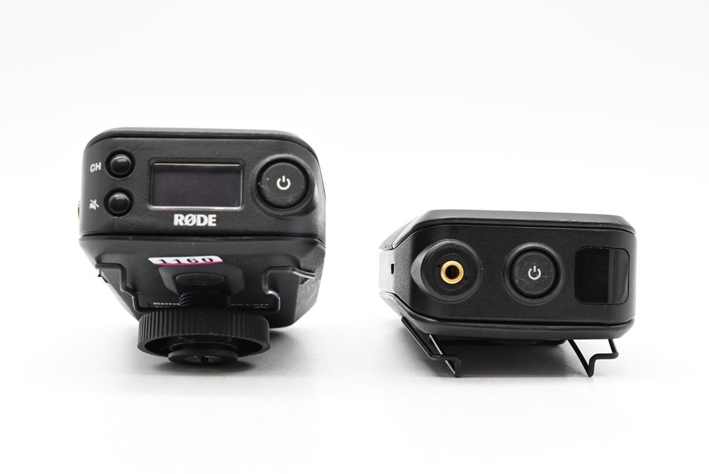 RodeLink Wireless Filmmaker Kit #160