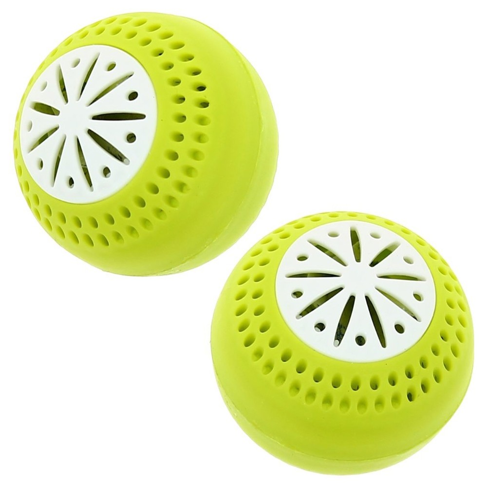 Refrigerator Absorb Moisture Remove Odors Fridge Deodorizer For WT