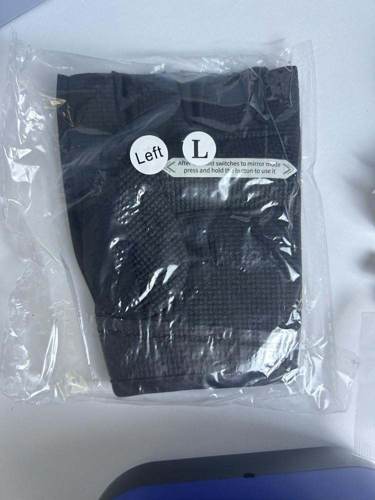 Hand Function Mobility Rehabilitation Training Device Robotic