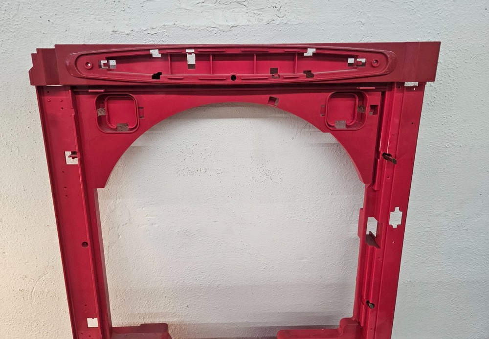 DAIDO GS Pachinko Machine Front Door FRAME Assembly