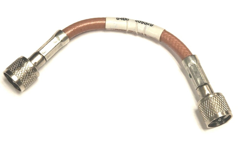 Motorola Quantar T5365A Jumper Cable 3082134X01