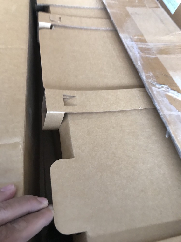 Workrite Glide2 Adjustable Keyboards - Preconfigured Systems 3132-22J - New!