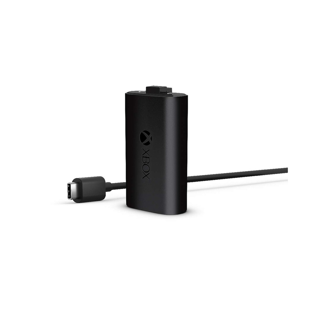 Xbox Rechargeable Battery + USB-C® Cable