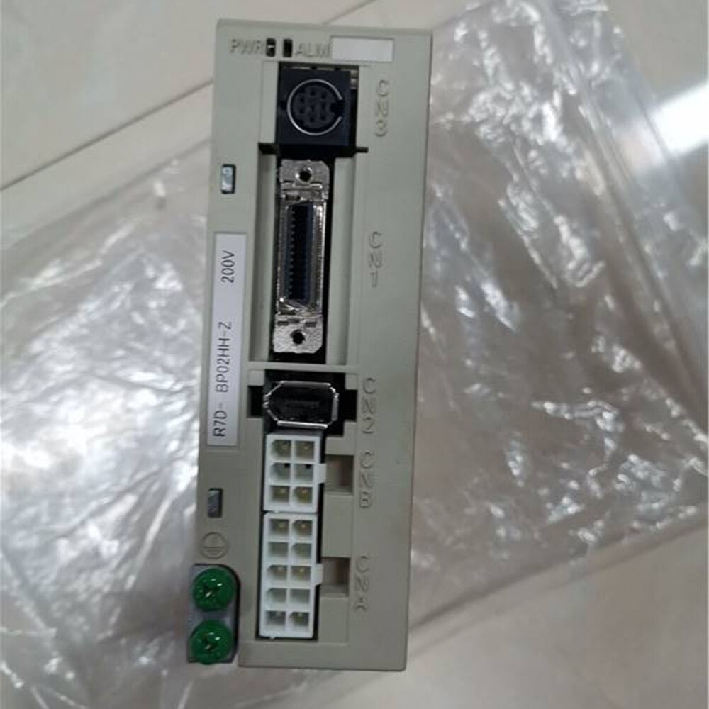 Servo Driver For Omron R7D-BP02HH-Z