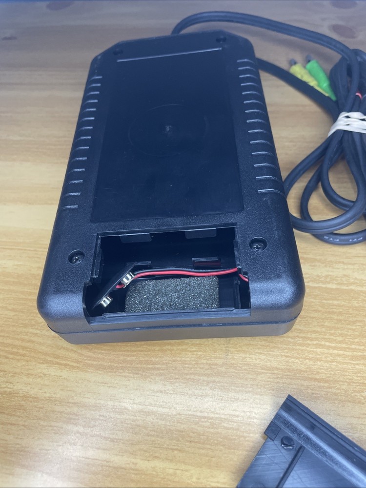Actron III Ignition Module & Engine Sensor Tester. Used