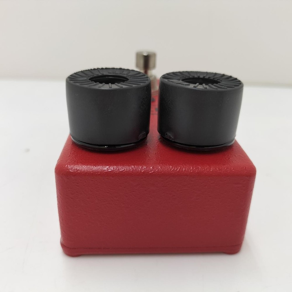 MXR Dyna Comp Compressor Pedal