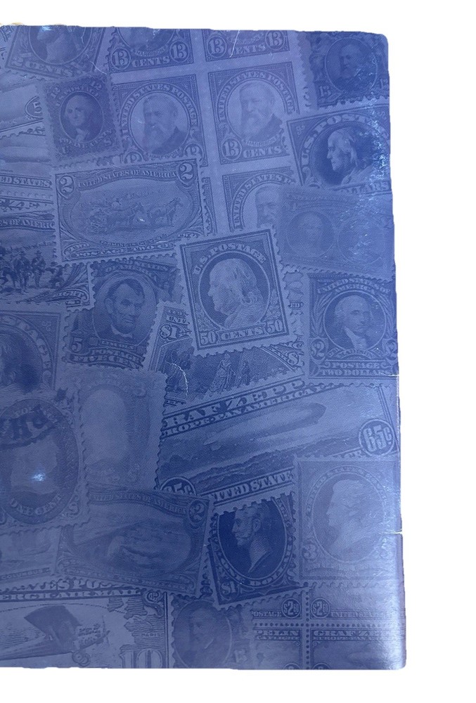 A Guide To Grading And Expertizing United Stayed Postage Stamp