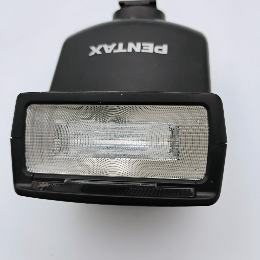 Pentax AF 200FG Shoe Mount Flash for Pentax