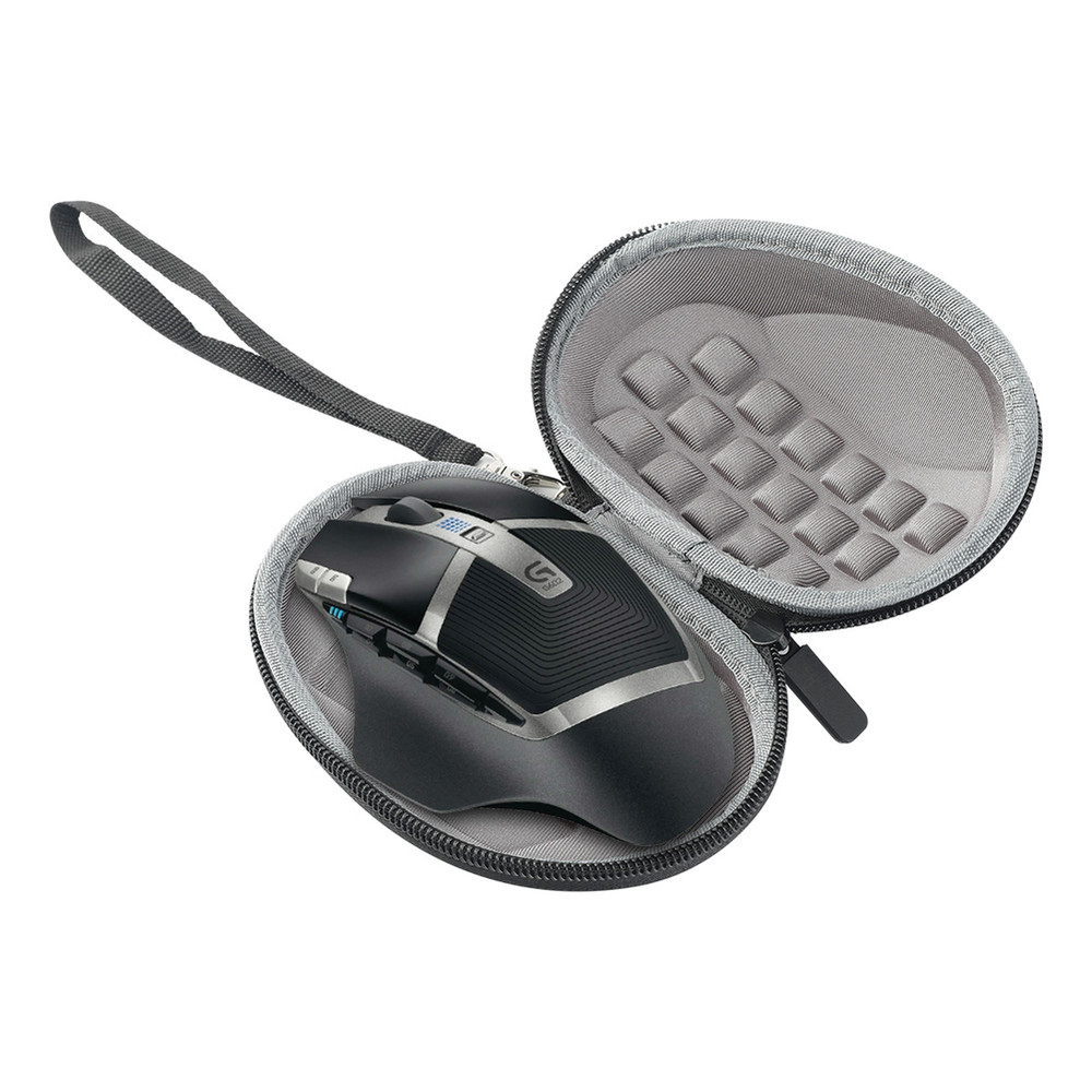 For Logitech Master 4 and Master 3S EVA Case Compatible with Master 2S