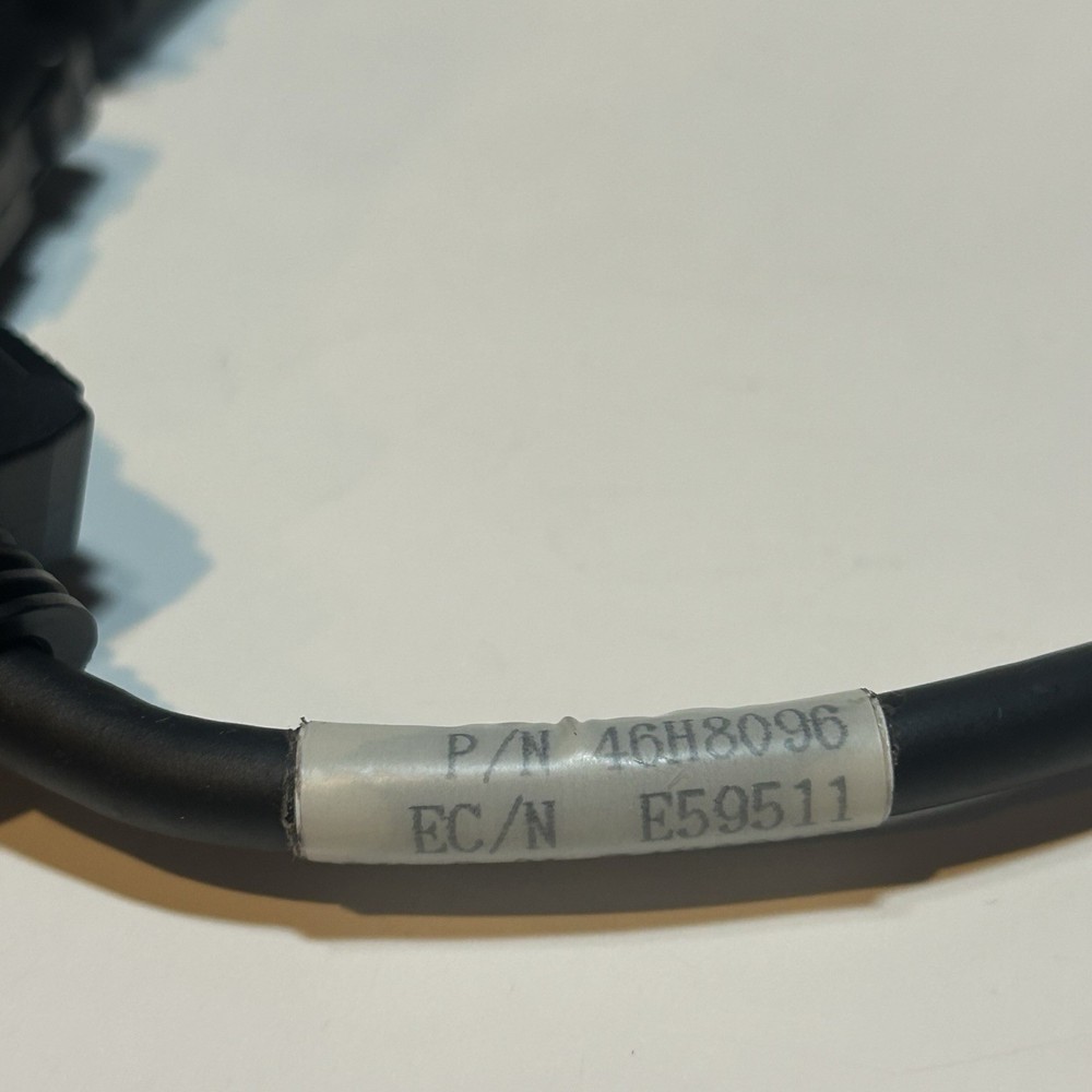 IBM SCSI Floppy Drive Model 10H3980