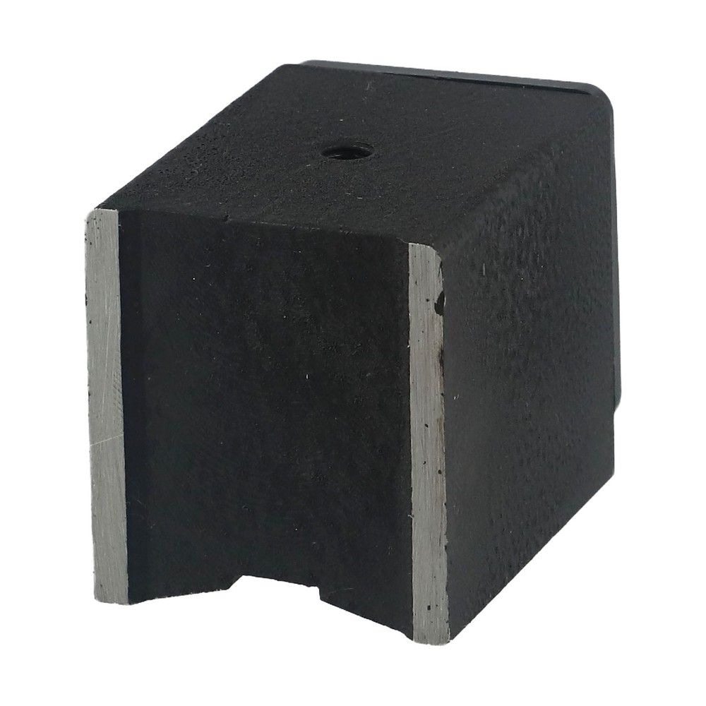 Magnetic Meter Base for Wire Cutting Strong Magnet Compact & Precise Design