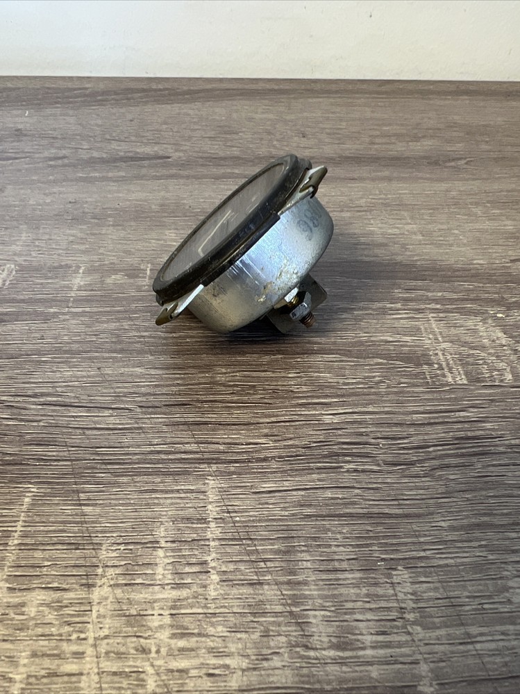 Fuel Quantity Indicator P/N: 5643086