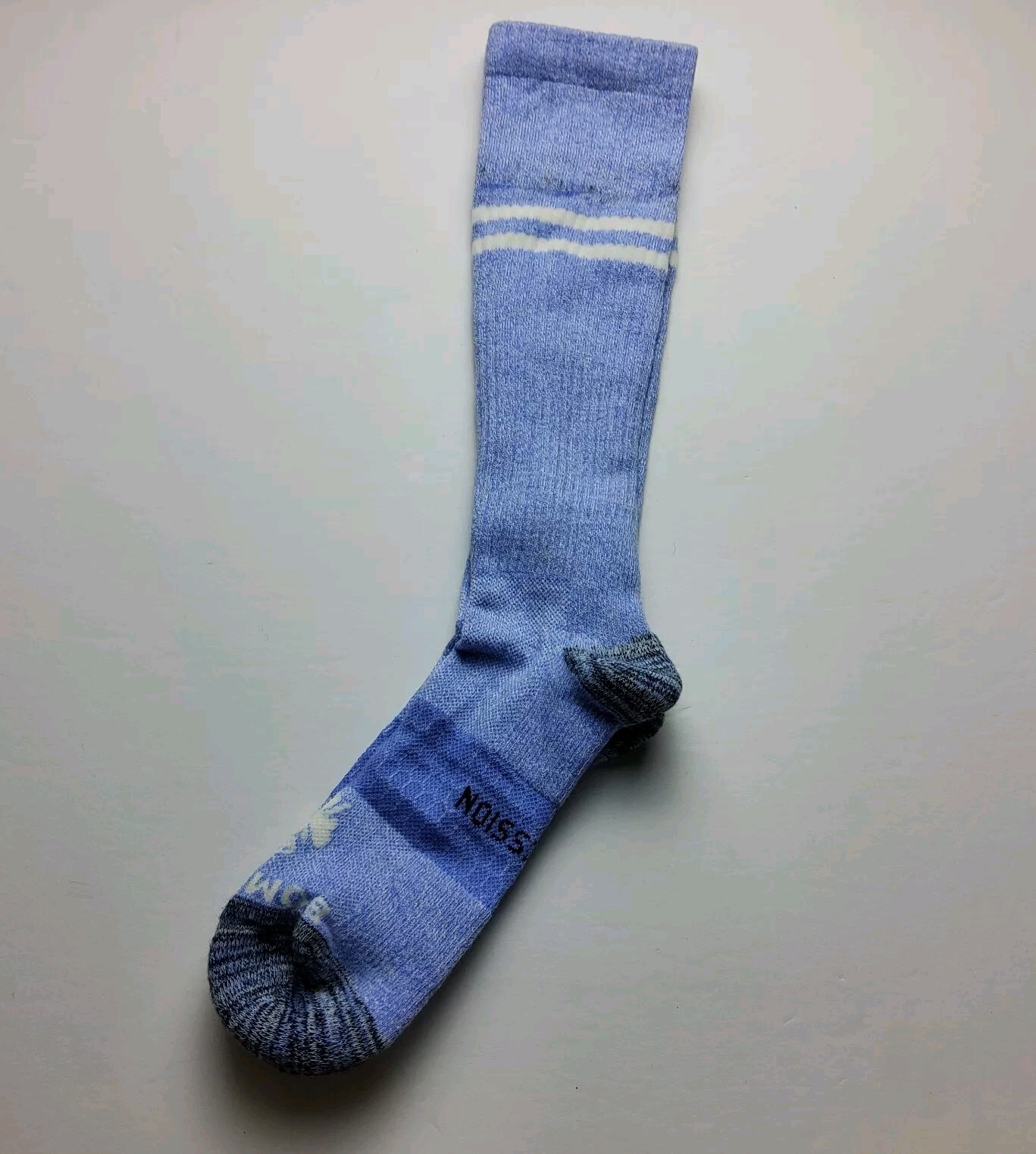 Bombas Everyday Compression Socks 15-20mm Size S