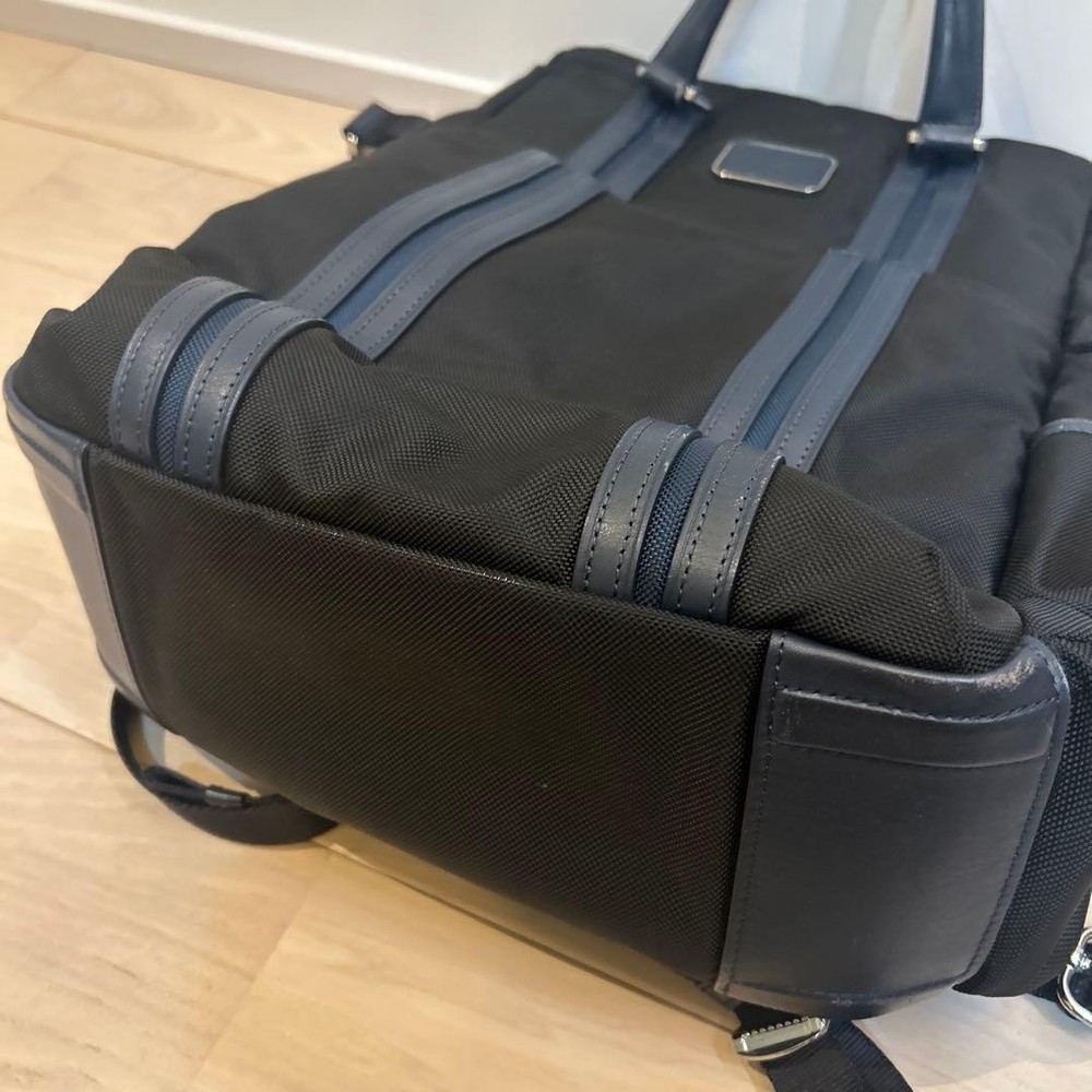 [Good condition] TUMI JARVIS 68417DNVYE