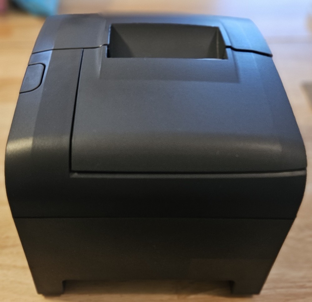 Epson TM-J7100 Inkjet Receipt & Slip Printer with USB Serial Interface