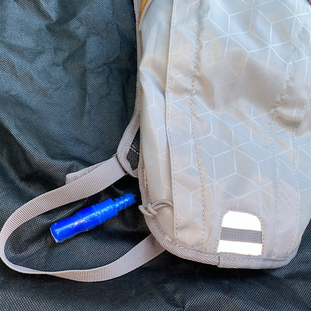 OZARK TRAIL Hiking Hydration Backpack- 2 Liter