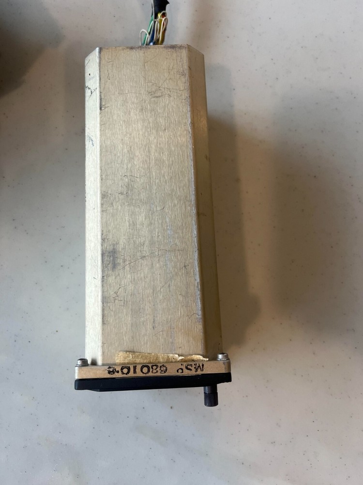 Stormscope Processor W/Tray, Display & Antenna