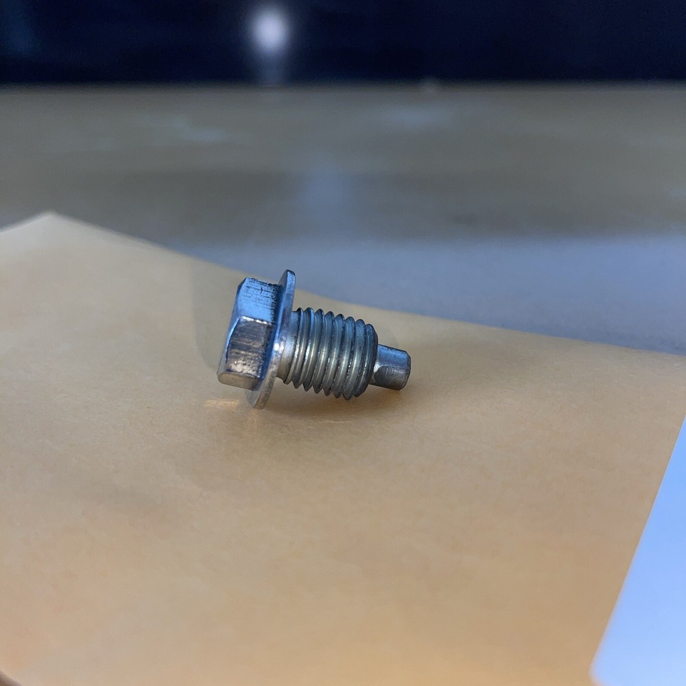 Honda SCREW, SHIFT DRUM GUIDE 24445-200-000