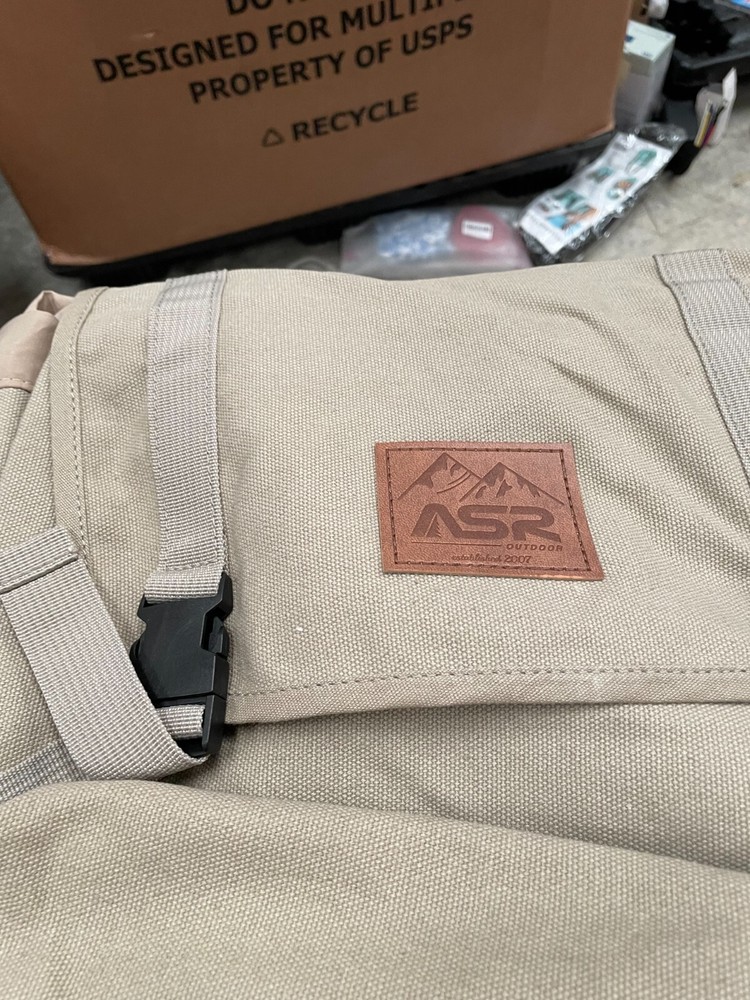ASR Outdoor 30L Excursion Hiking Backpack