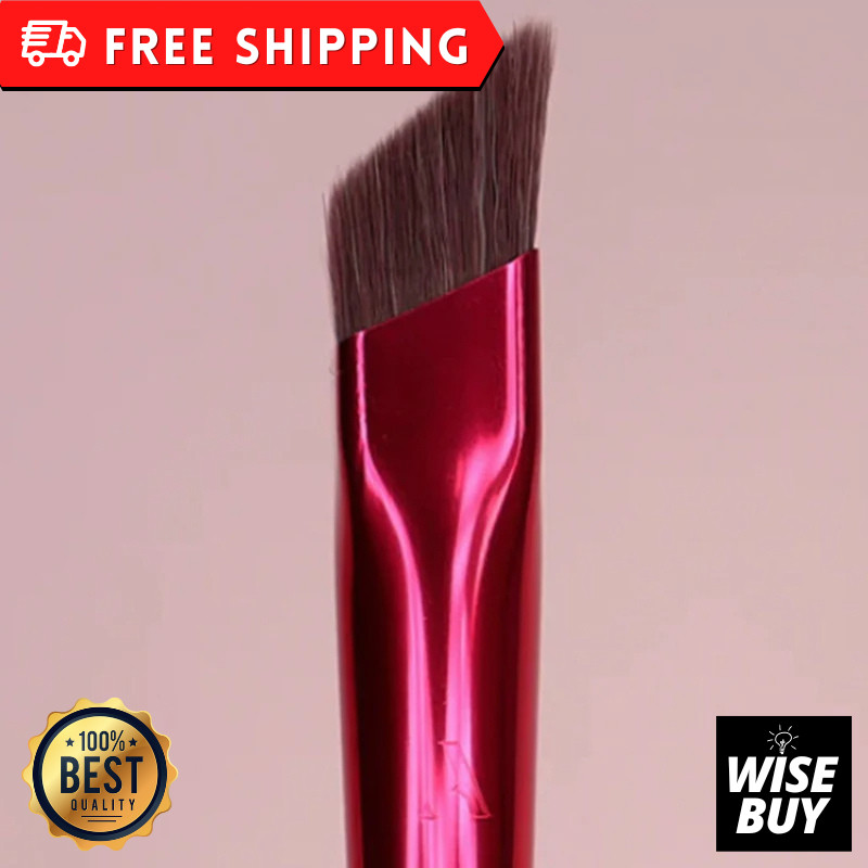 Square Hair Wild Eyebrow Brush Multi Function- Eyebrow Brush Makeup Tool Beauty